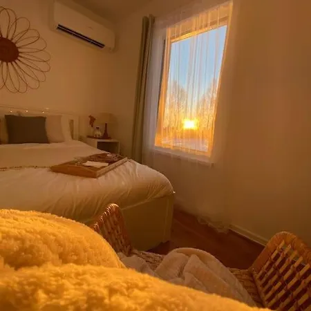 Holiday home Rubini *