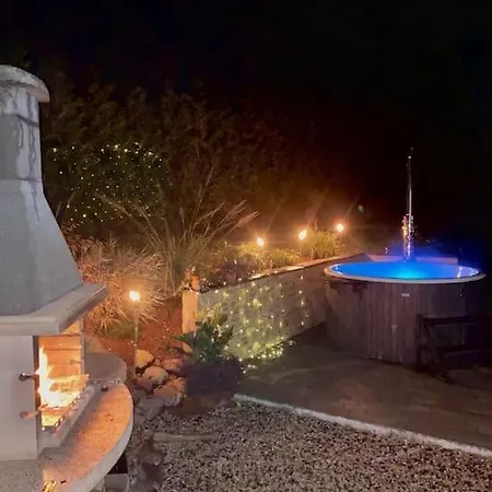 Rubini Holiday home