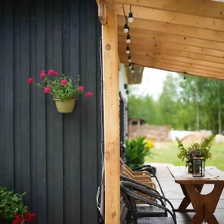 Holiday home Rubini