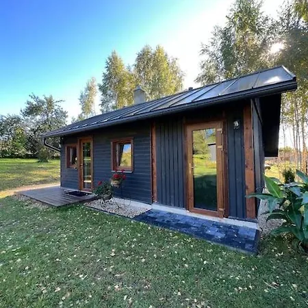 Rubini Holiday home *