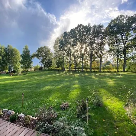 Rubini Holiday home *