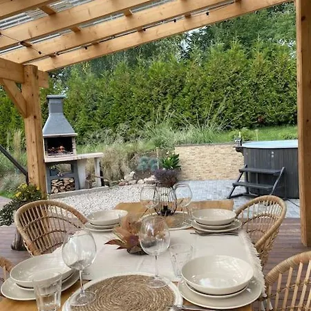 Holiday home Rubini Livi