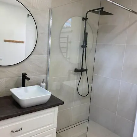 Rubini Holiday home