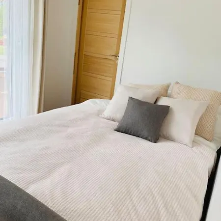 Holiday home Rubini *