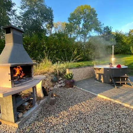 Rubini Holiday home Livi