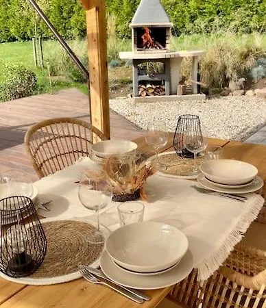 Rubini Holiday home *